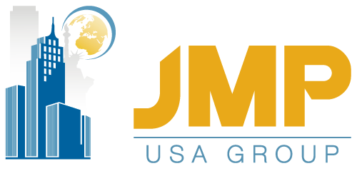 JMP USA Group
